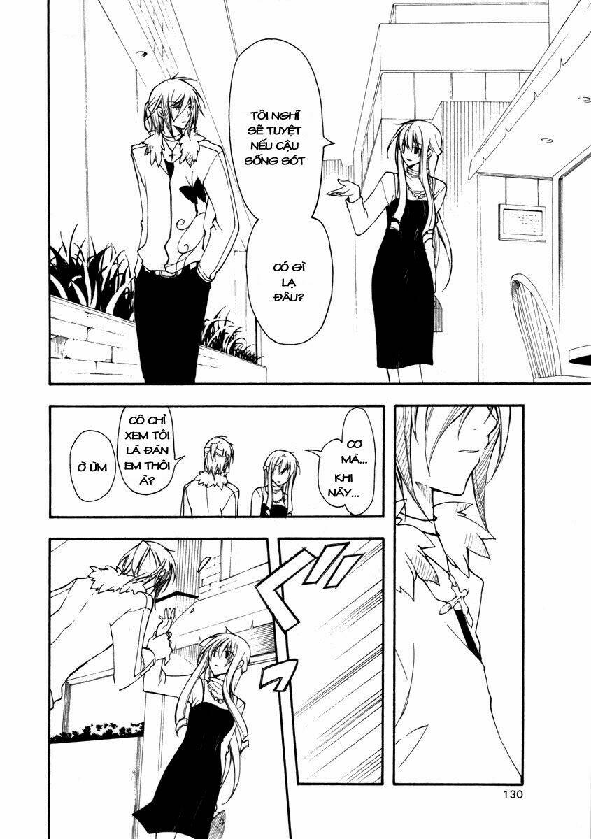 bloody cross chapter 17 17