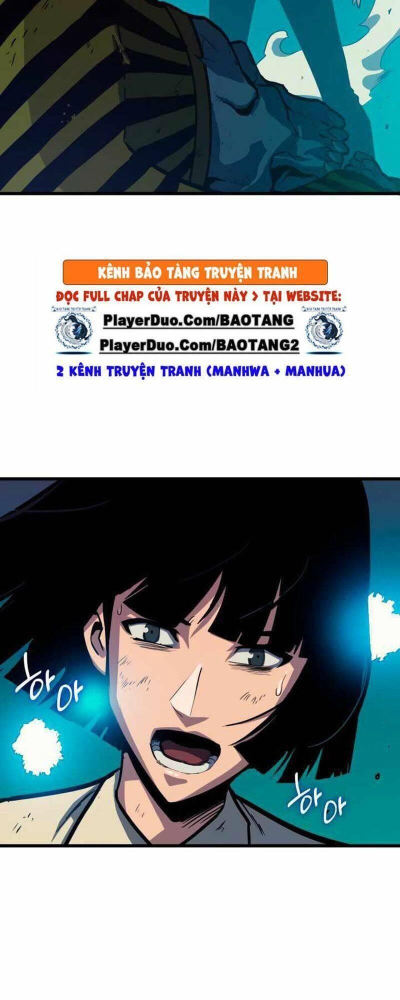 tôi trở lại thăng cấp một mình chapter 58 6