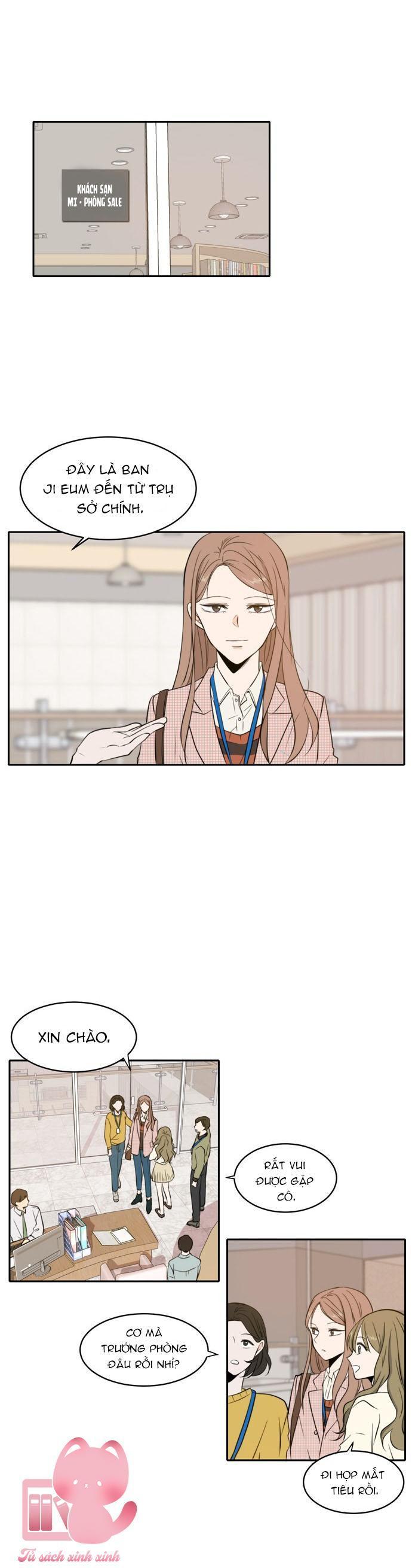 hẹn gặp nhau ở kiếp thứ 19 chapter 6 5