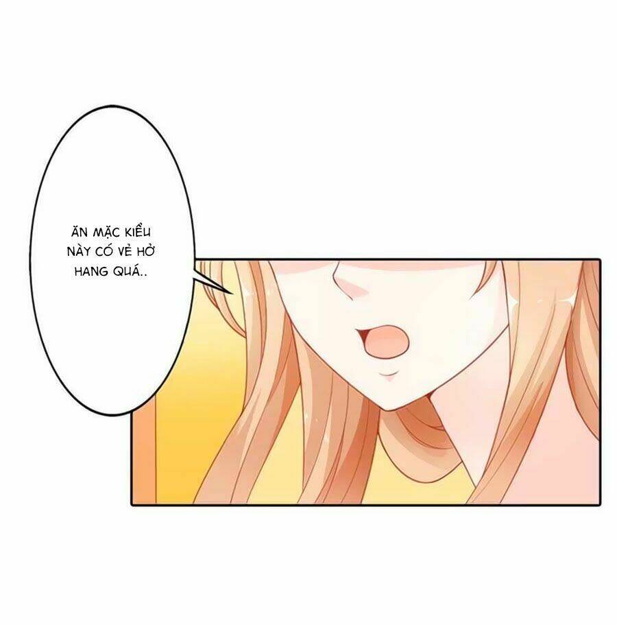 song diện danh viện chapter 71 6