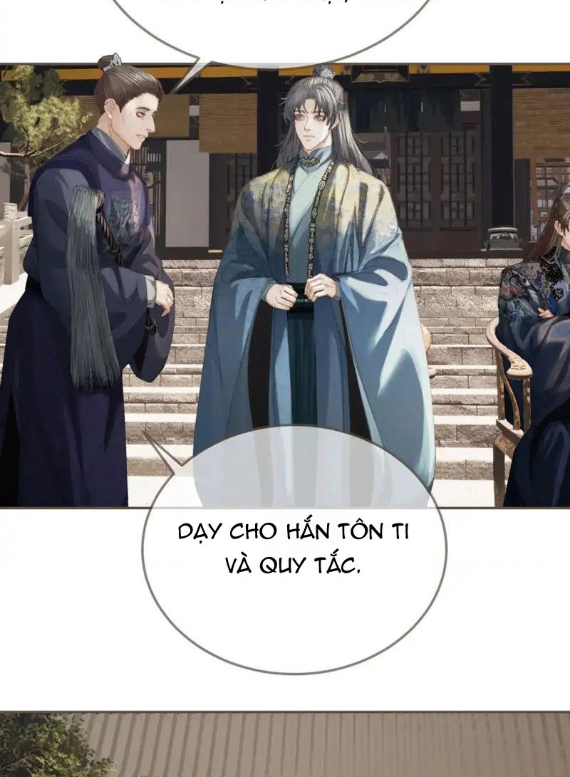 á nô 2: thám hoa chapter 38 11