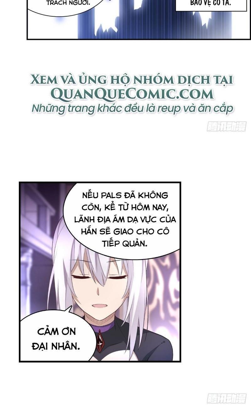 vô hạn sứ đồ và 12 nữ chiến binh chapter 54 18