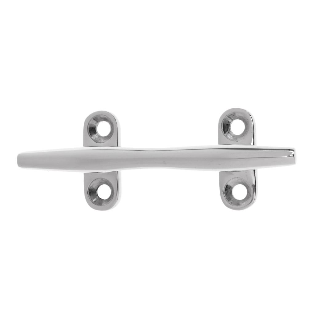 Gù Buộc Dây Buồm Bằng Thép Không Gỉ 316 Cho Tàu Thuyền Dài