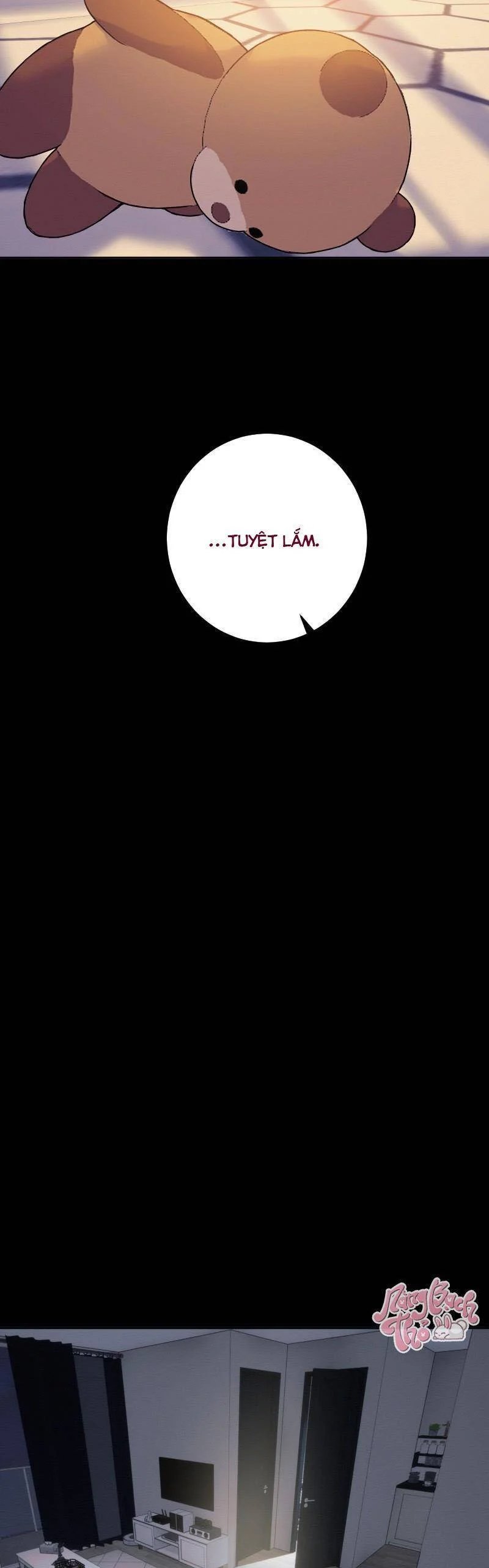 [18+] người yêu tôi là kẻ tâm thần chapter 18 34