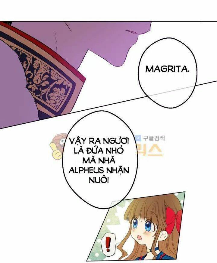 một ngày nọ ta trở thành công chúa chapter 26.5 12