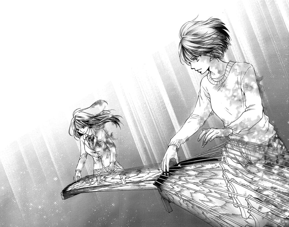 kono oto tomare! chapter 40 17