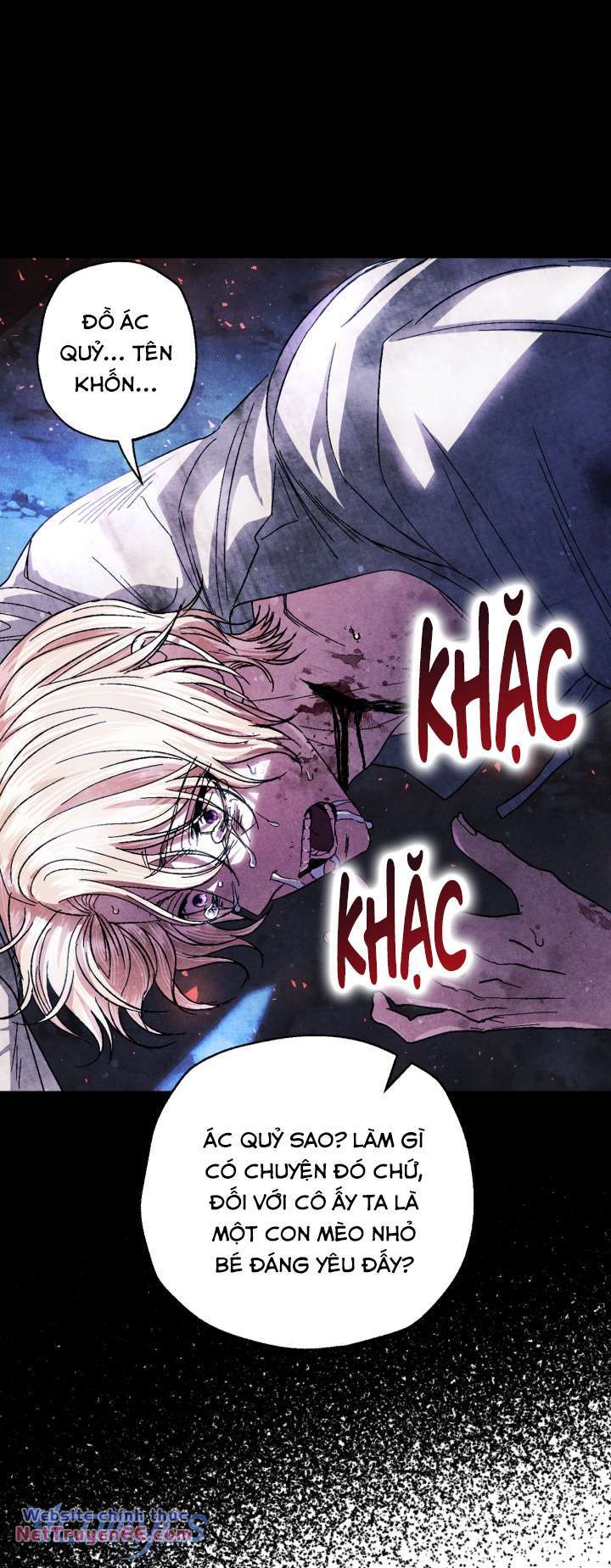 cha, con không muốn kết hôn đâu chapter 126 16