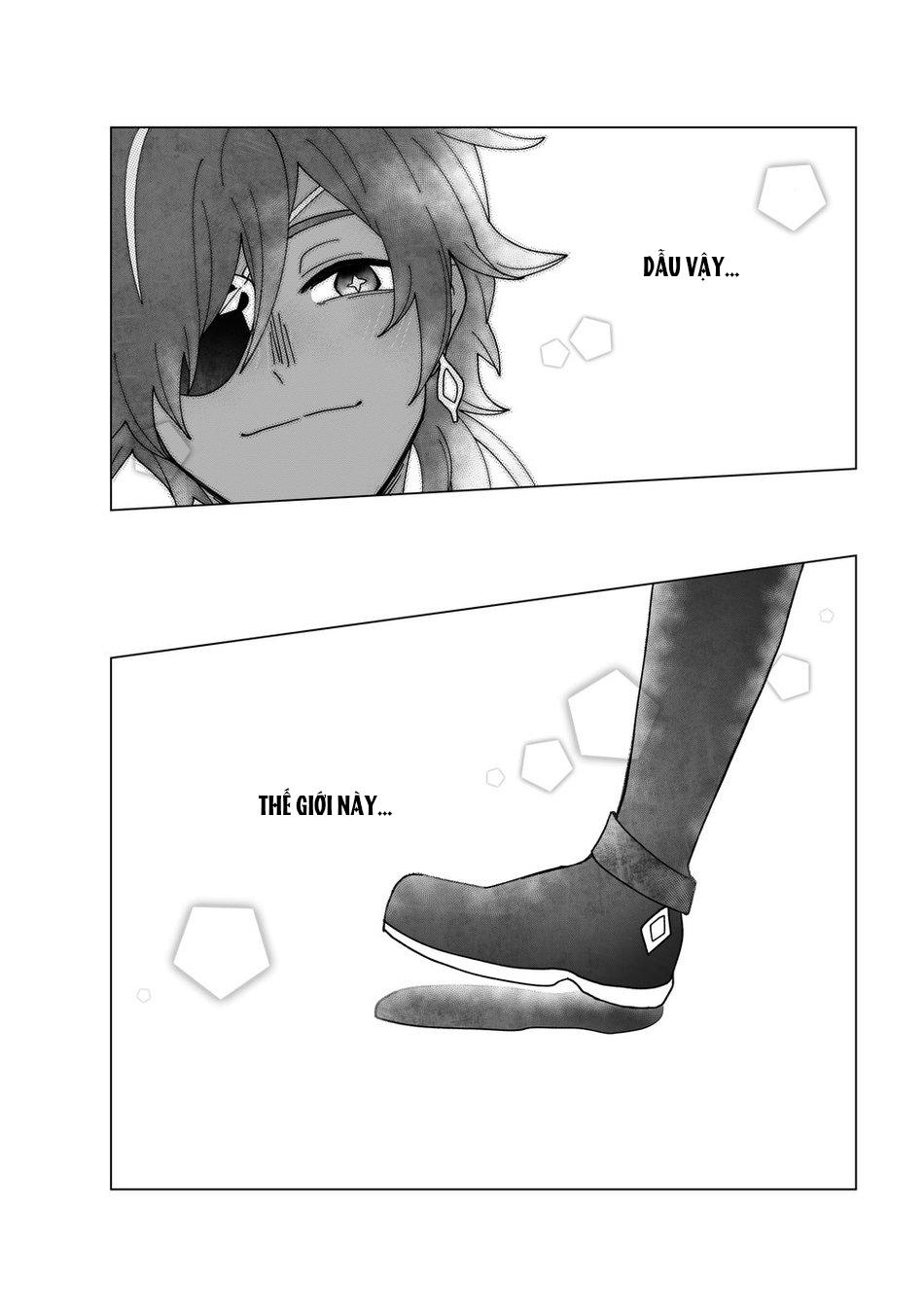 oneshot hỏny chapter 154 52