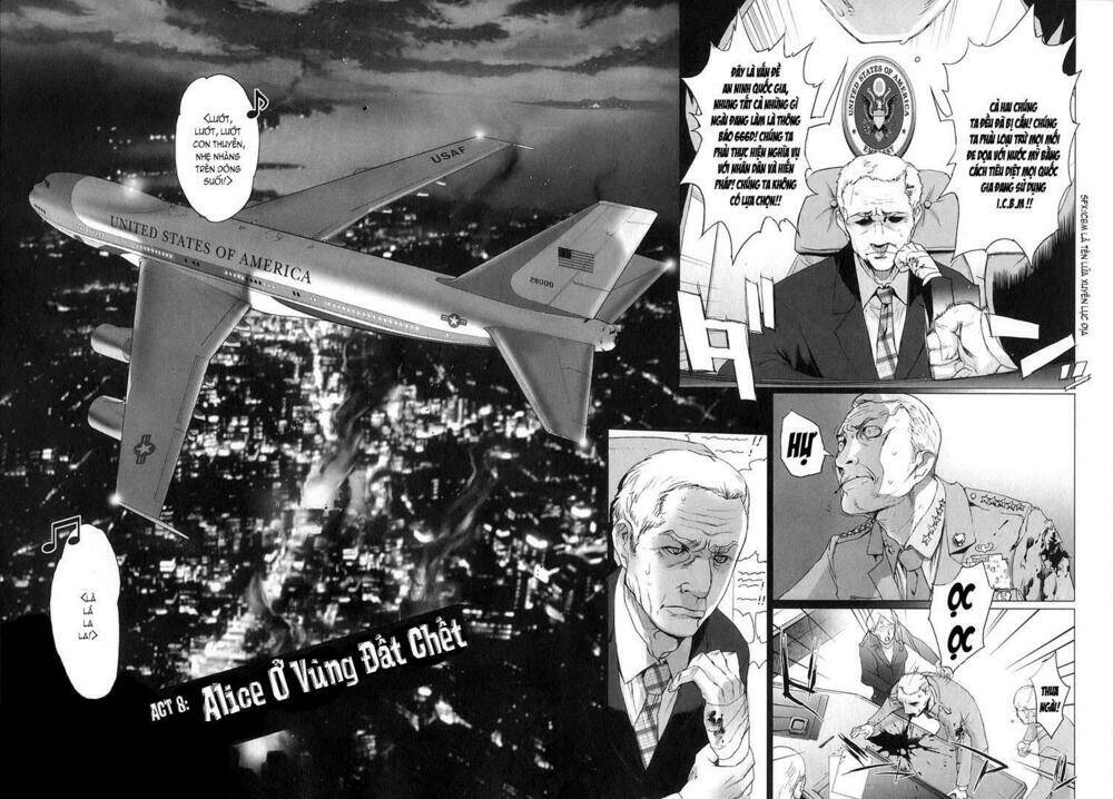 highschool of the dead chapter 8 12