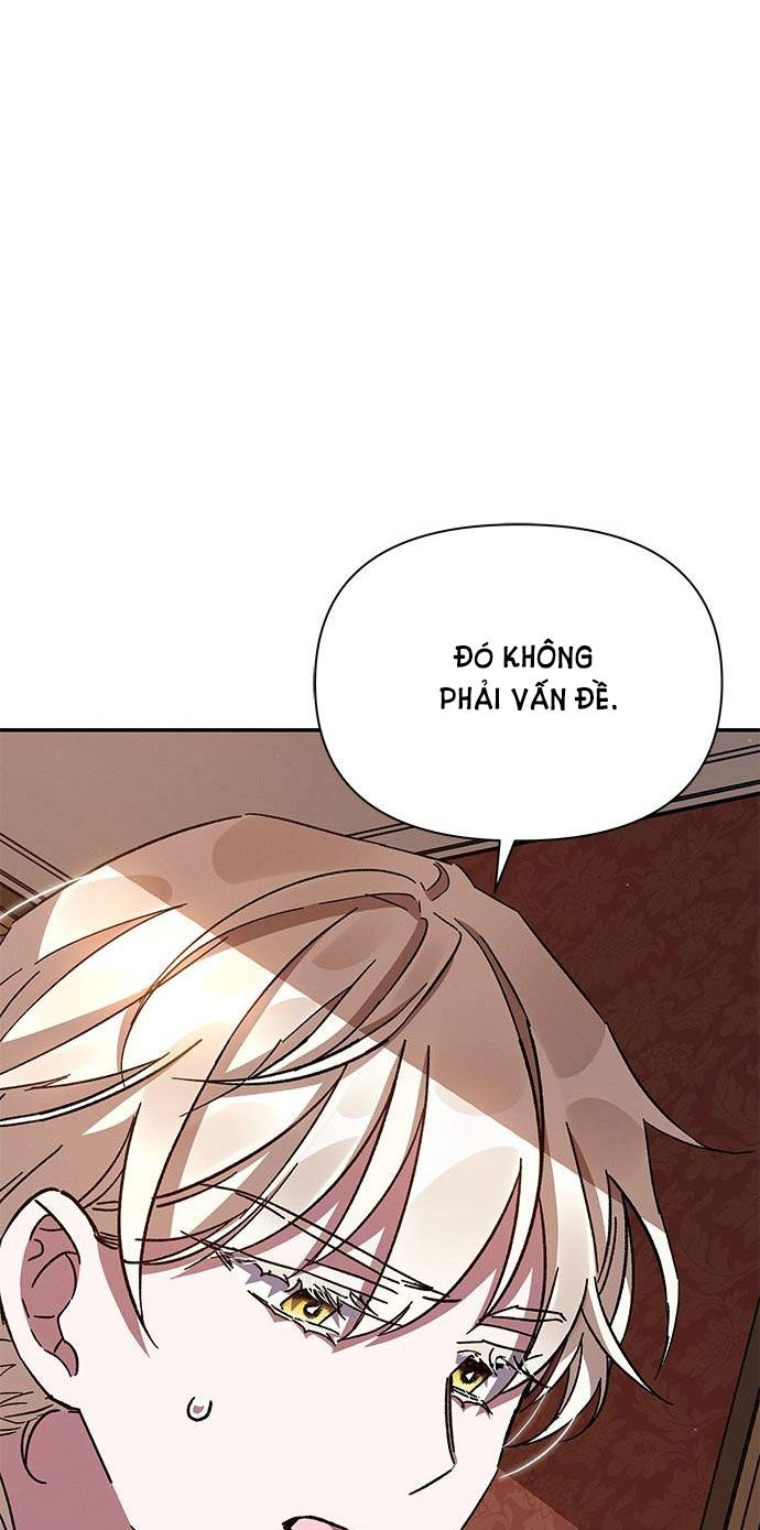 ôi kẻ thù không đội trời chung thân ái của tôi chapter 21.1 30