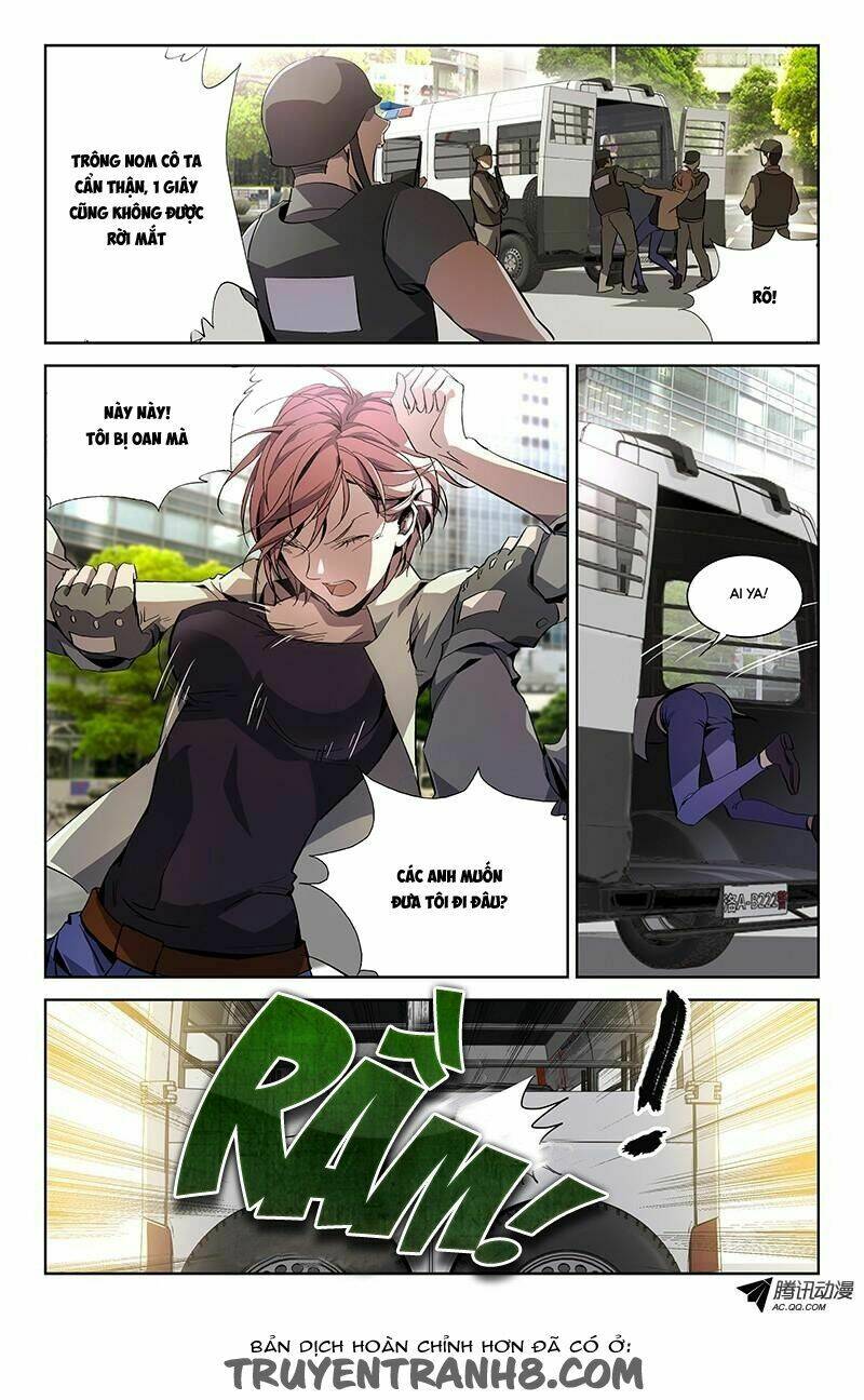 dung hợp (fusion vientane) chapter 8 9