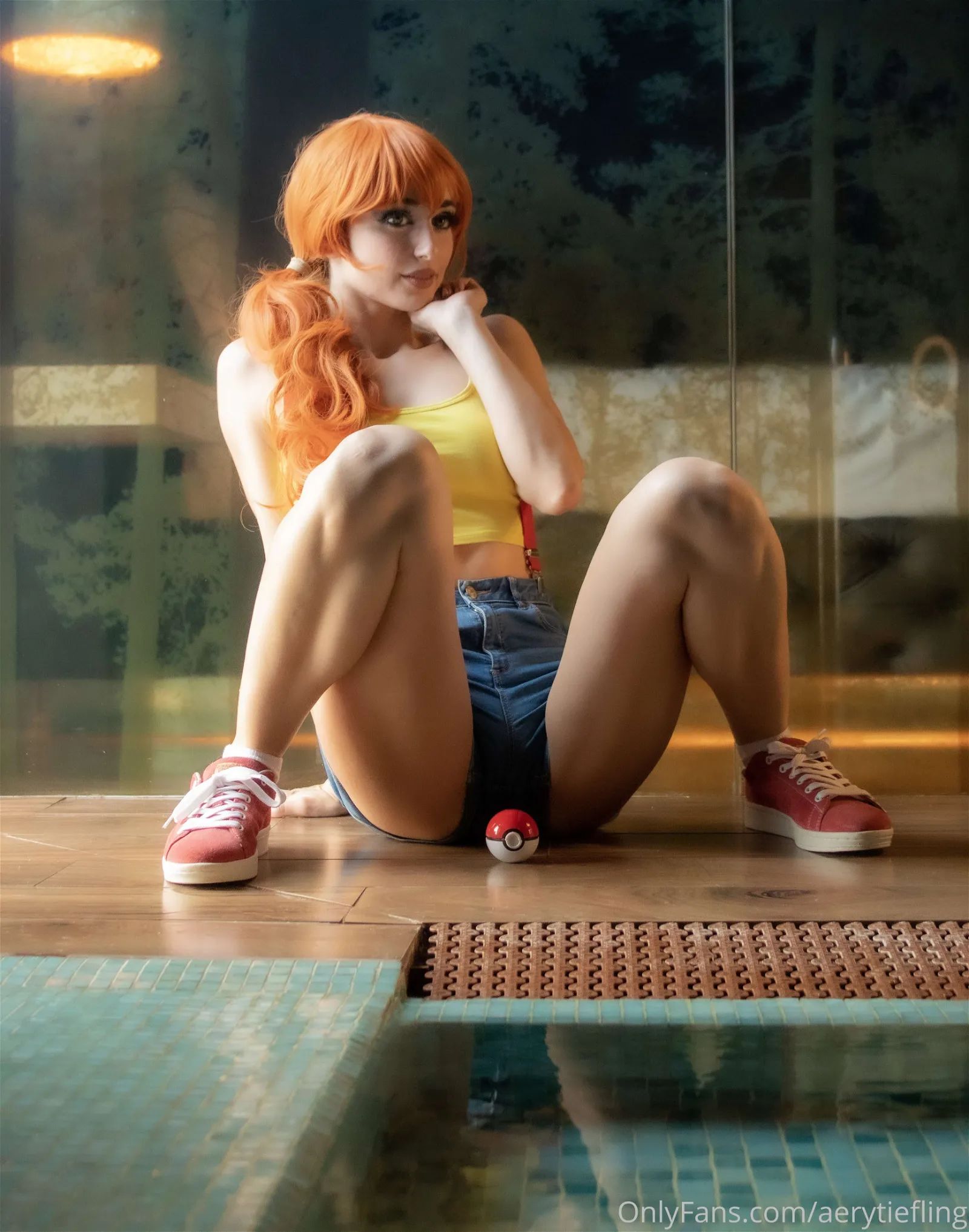 hình cosplay chapter 98 27