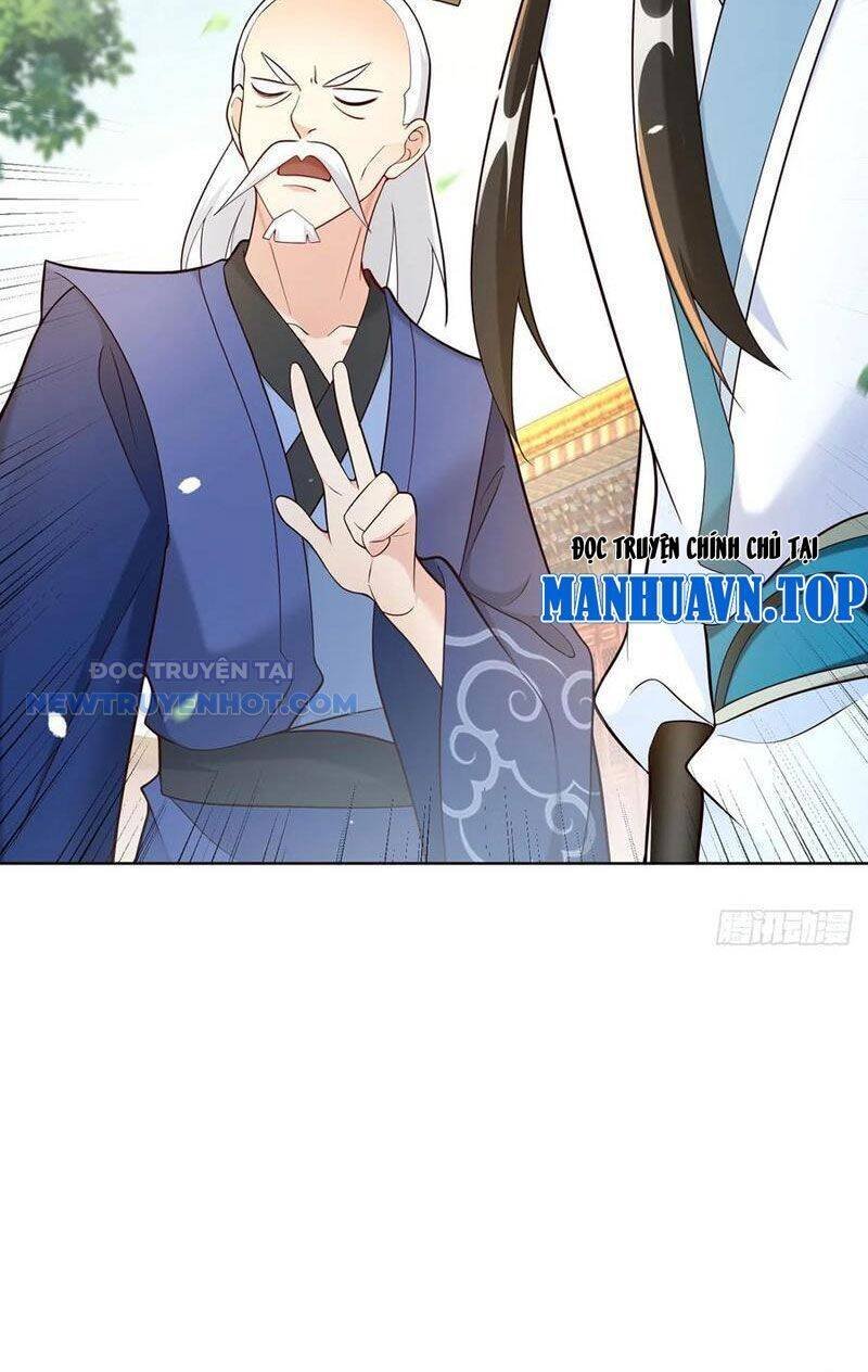 ta thực sự không muốn làm thần tiên chapter 68 7