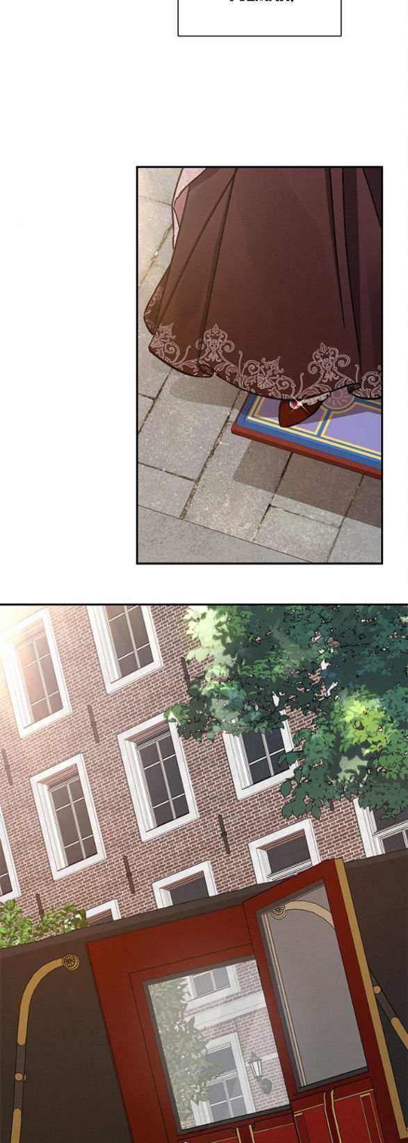 ôi kẻ thù không đội trời chung thân ái của tôi chapter 34.2 13