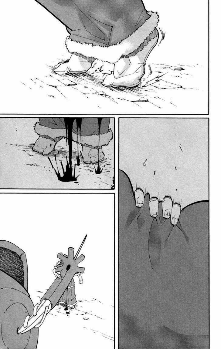 tripeace chapter 11 22