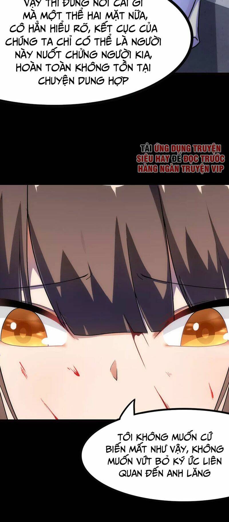 bạn gái virus của tôi chapter 208 5