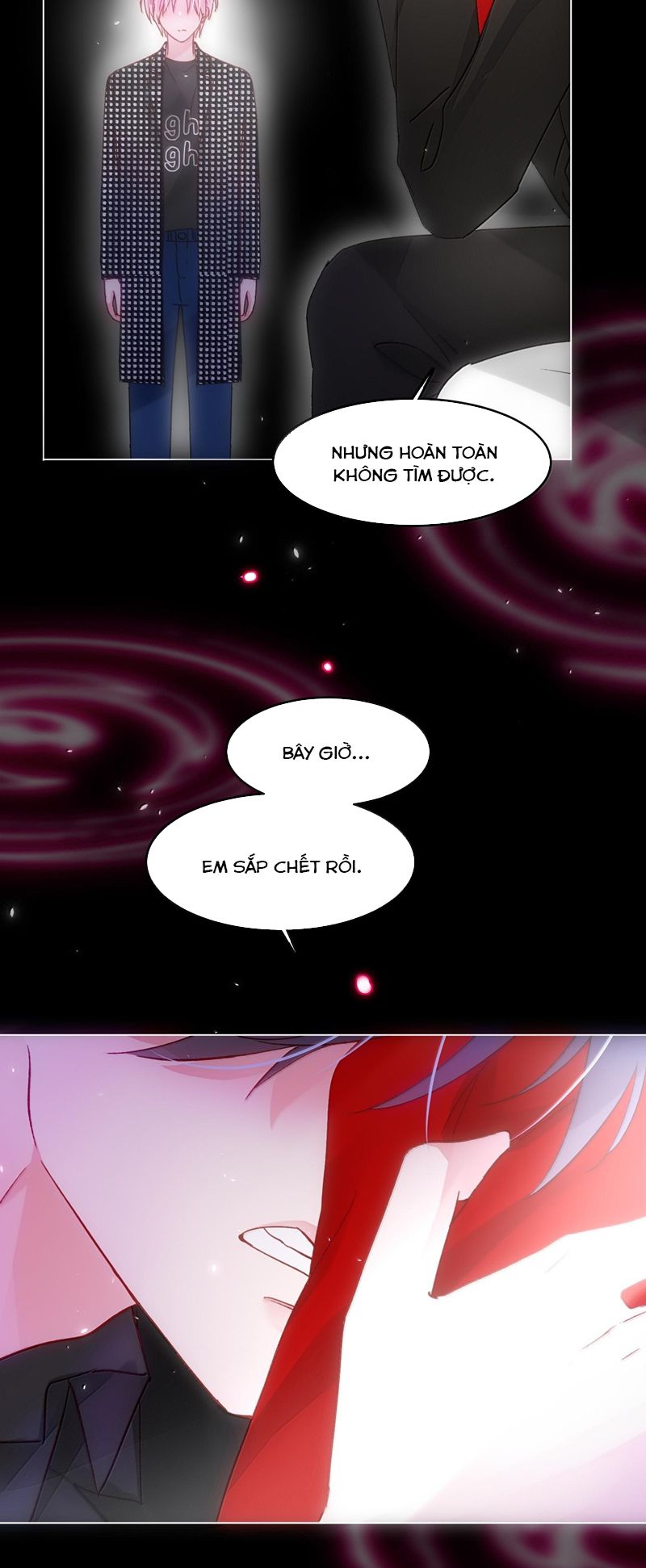 tôi phải làm 1 kẻ đại xấu xa chapter 130 34