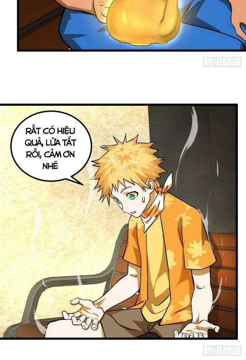 danh sách kẻ phản diện chapter 133 6