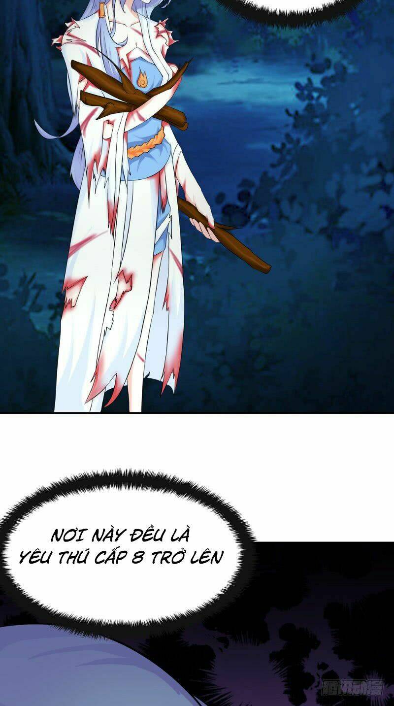 cực vũ huyền đế chapter 7 3