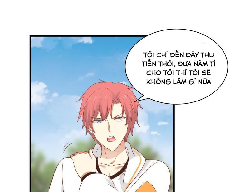 trên người ta có một rồng chapter 286 11