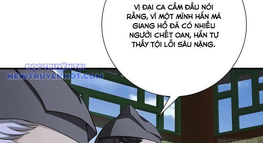 thiên long bát bộ webtoon chapter 136 44