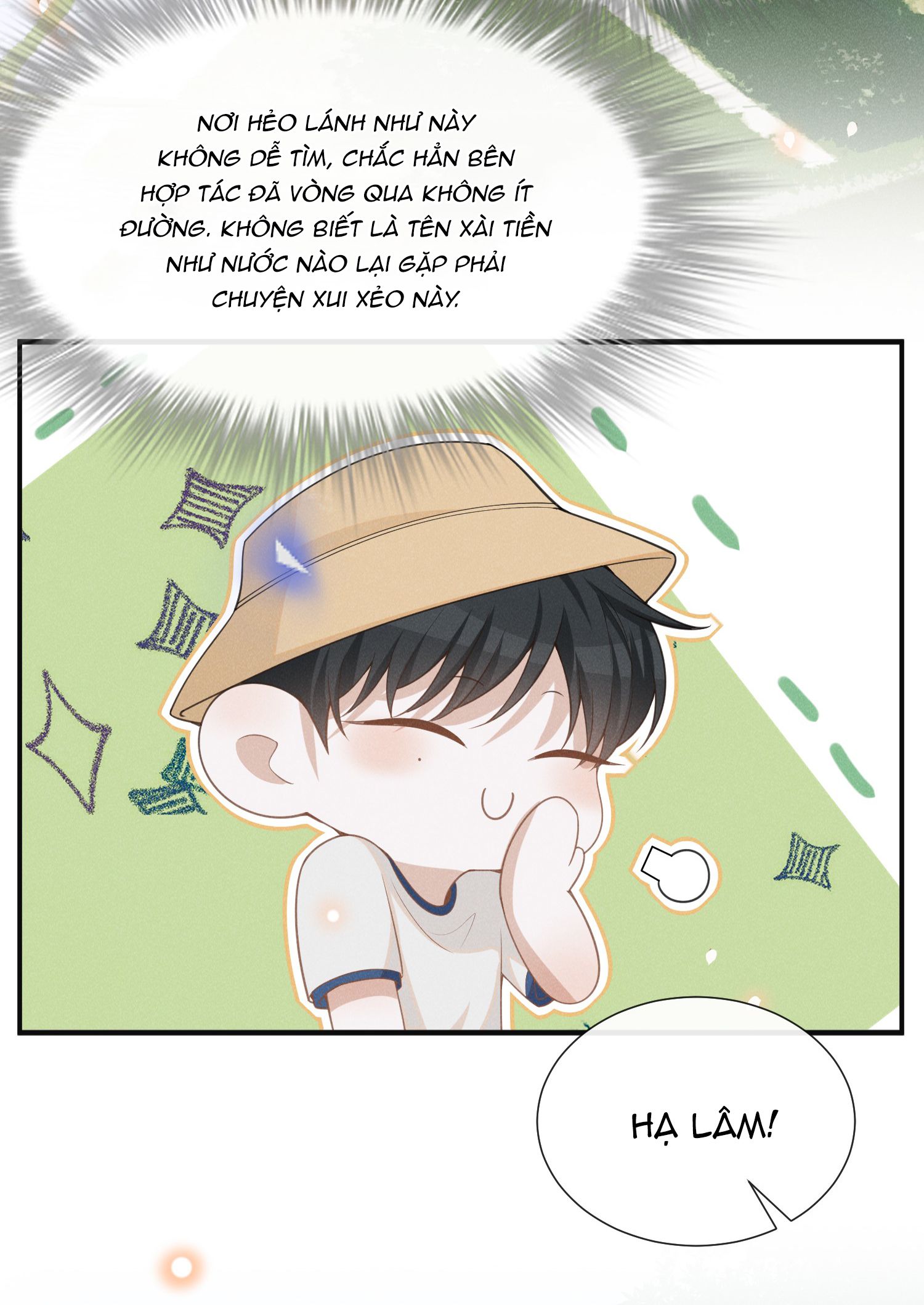 kiếp sau không gặp chapter 61 4