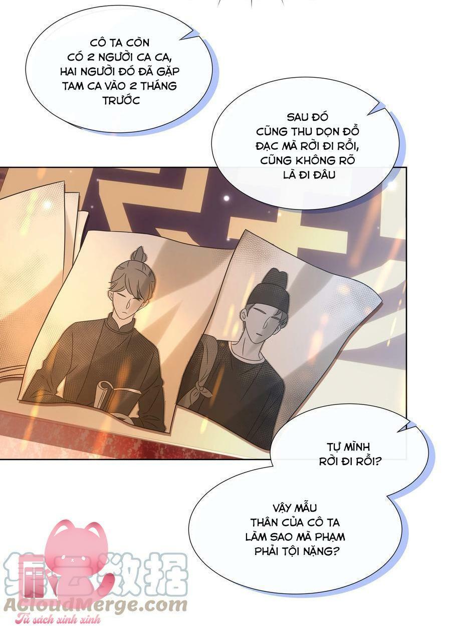 hắc hoá vương gia khó dỗ dành chapter 67 8