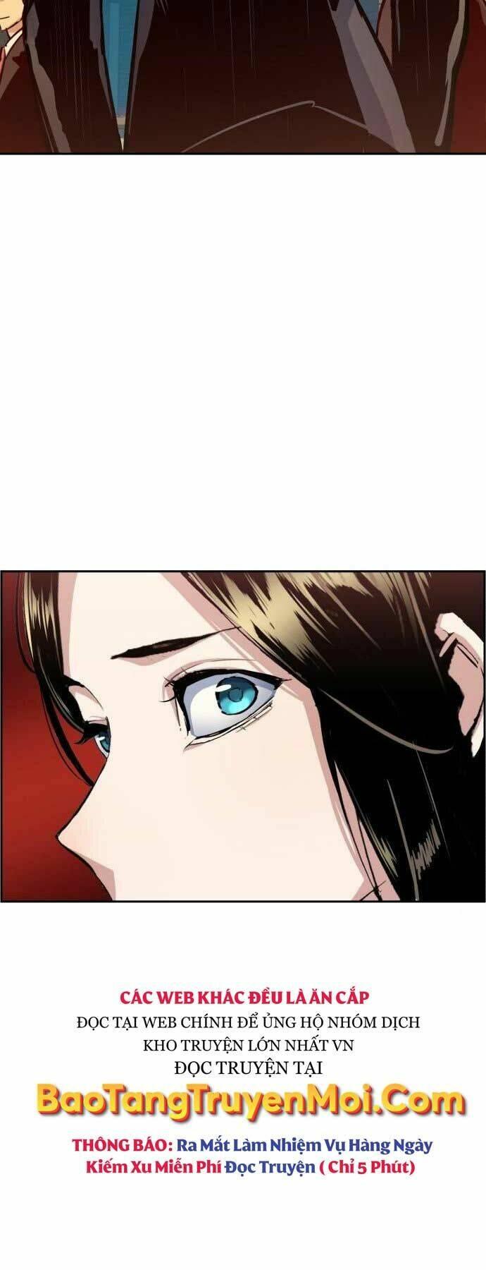 bạn học tôi là lính đánh thuê chapter 90 24