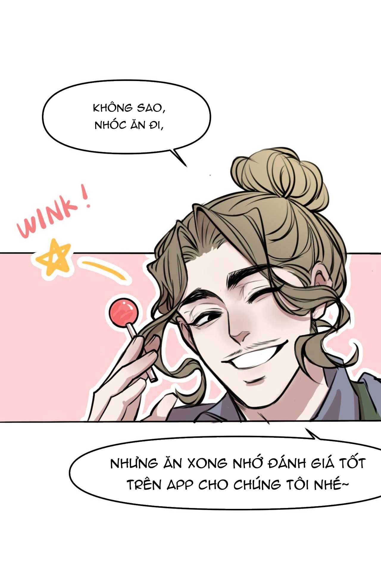 rốt cuộc bé mèo đang nghĩ gì ? chapter 6 46