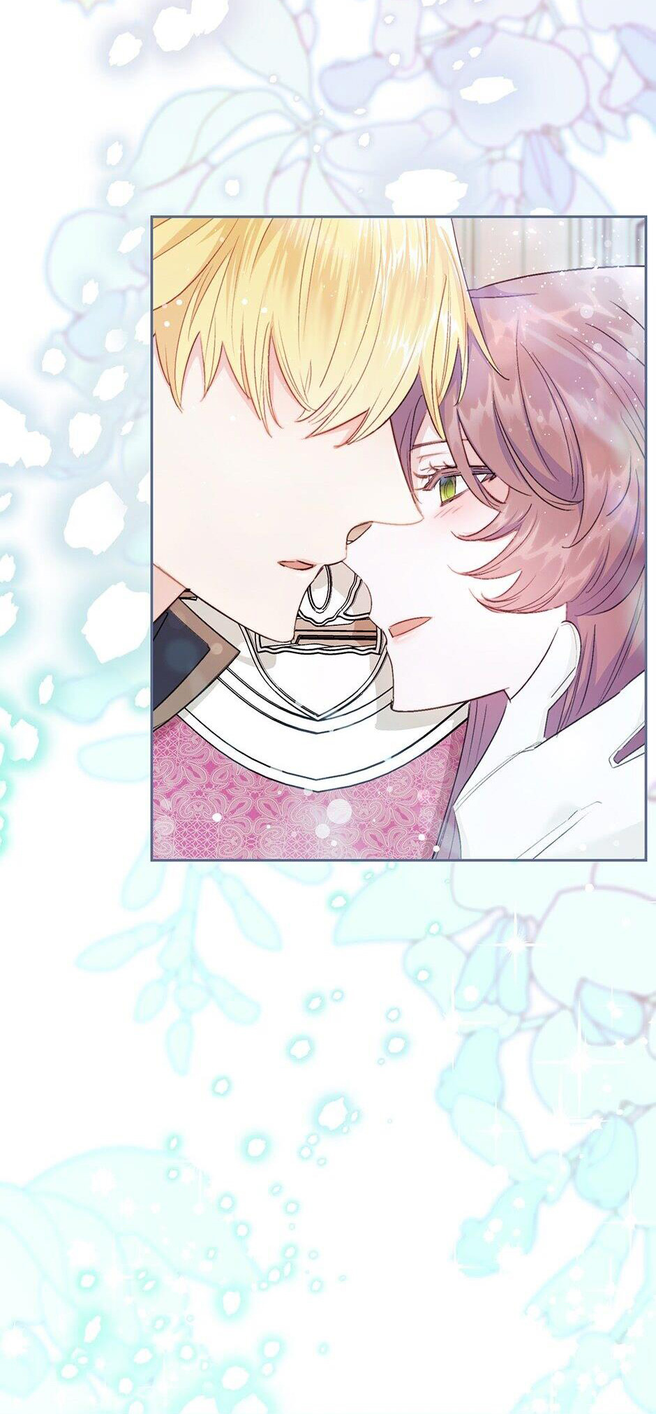 50 công thức pha trà của nữ công tước chapter 118 67