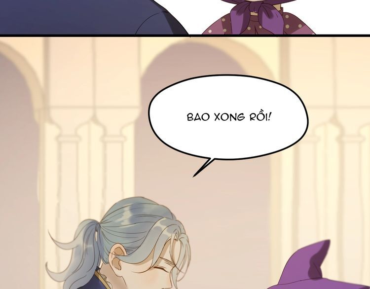 lượm được một tiểu hồ ly phần 3 chapter 47 36