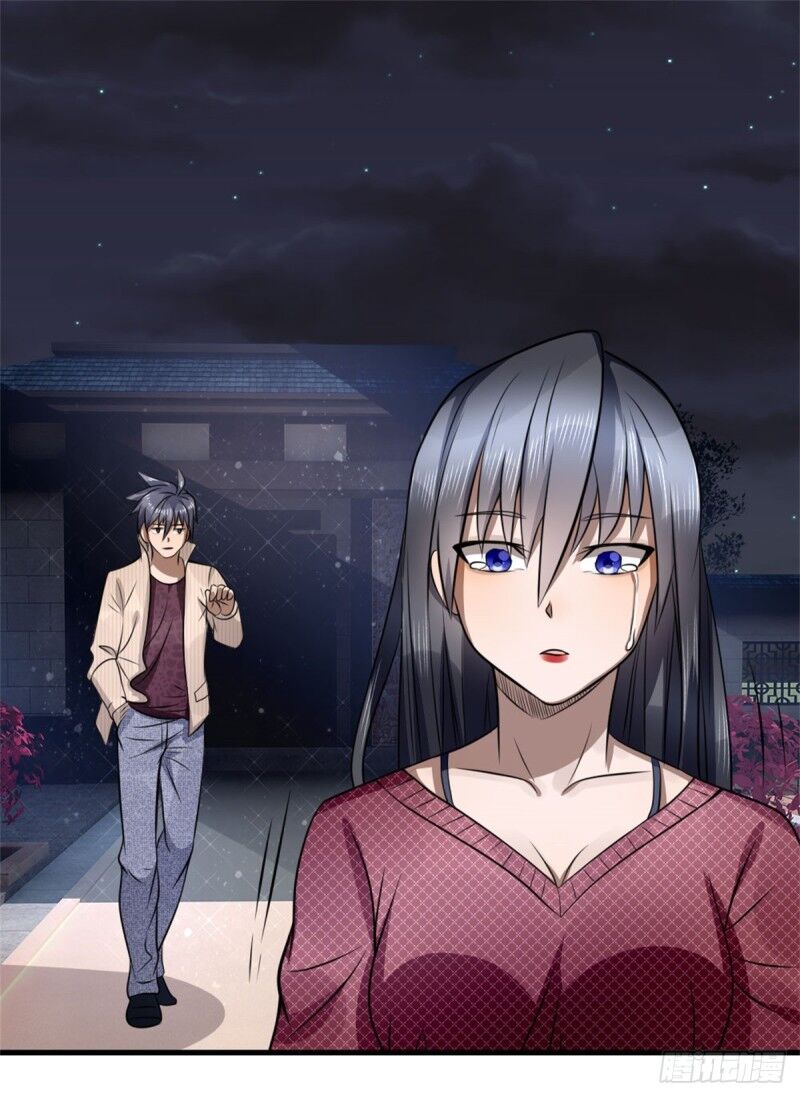 tuyệt thế binh vương chapter 104 16