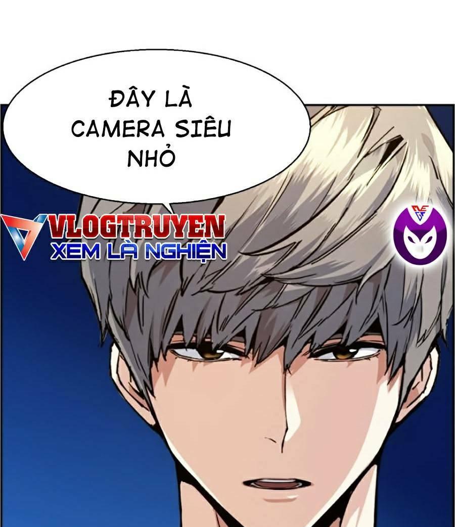 bạn học tôi là lính đánh thuê chapter 59 44