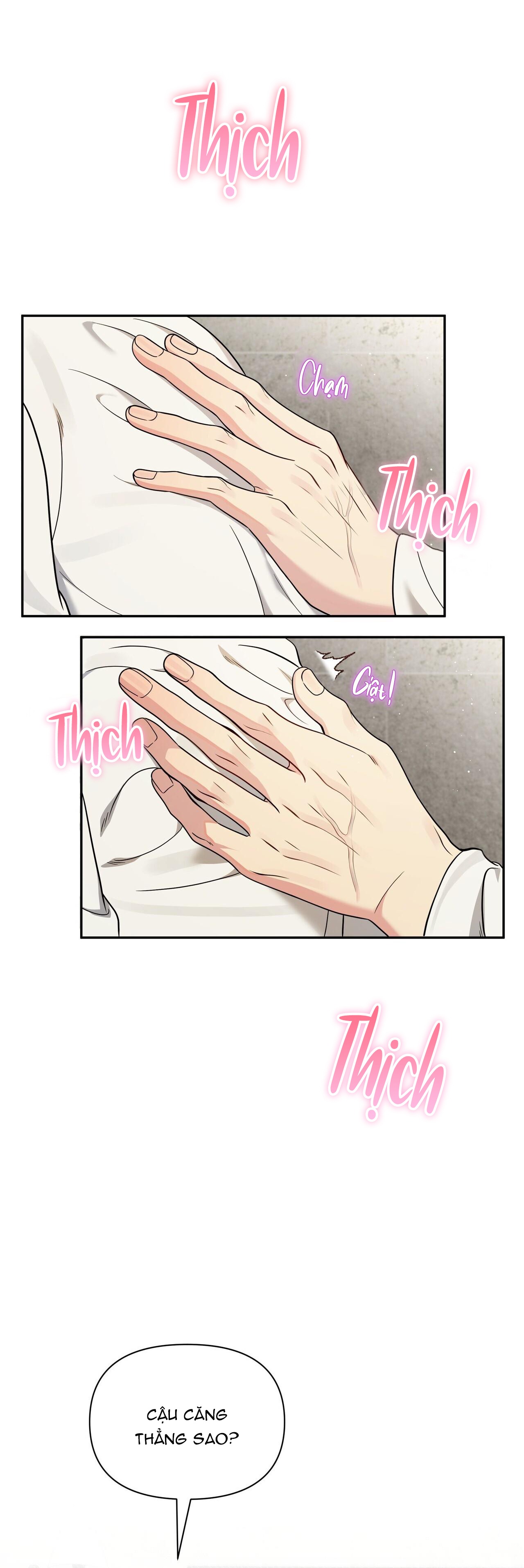 mối tình bí mật chapter 7 3