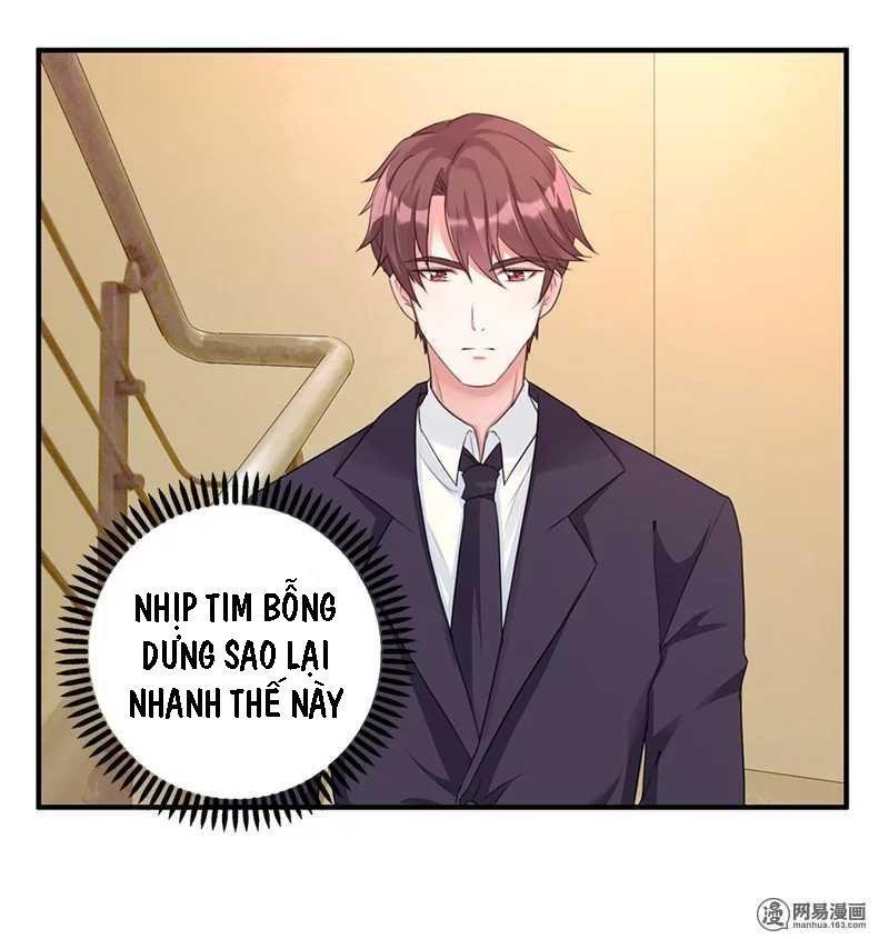 gửi người không quen chapter 21 32