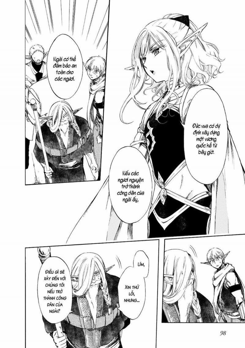 isekai apocalypse mynoghra ~the conquest of the world starts with the civilization of ruin~ chapter 3.2 12