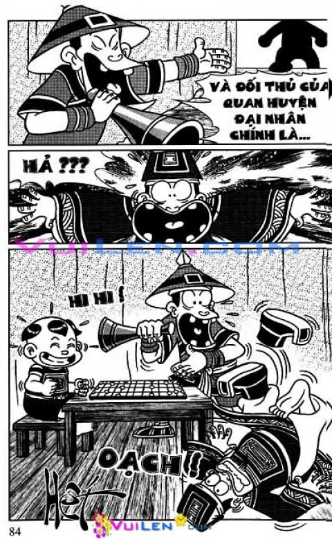 thần đồng đất việt chapter 178 81