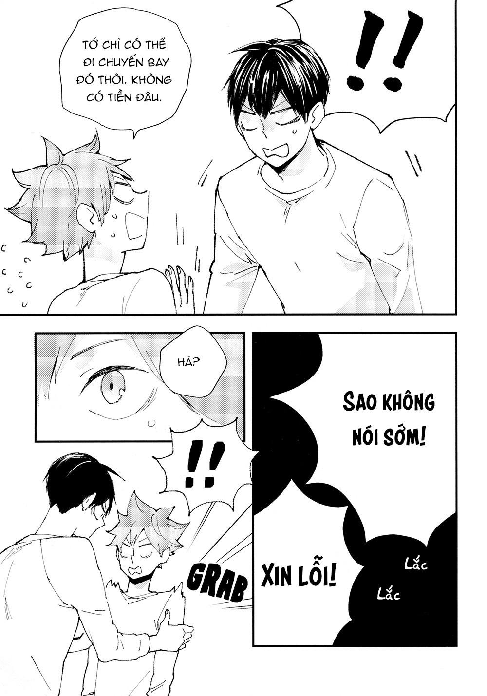 tuyển tập haikyuu dj by dammei bl chapter 23 15