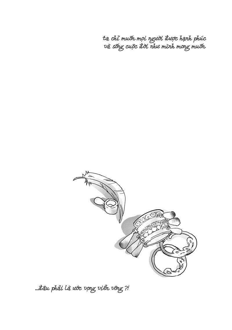 mỵ châu trân bảo thi khúc chapter 1 20