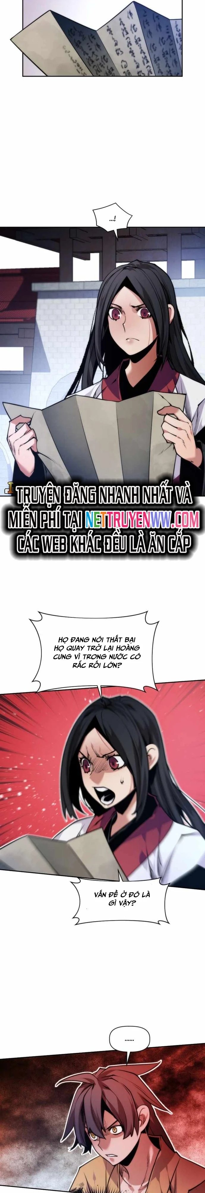 thời đại hoàng kim của thiên kiếm chapter 41 24