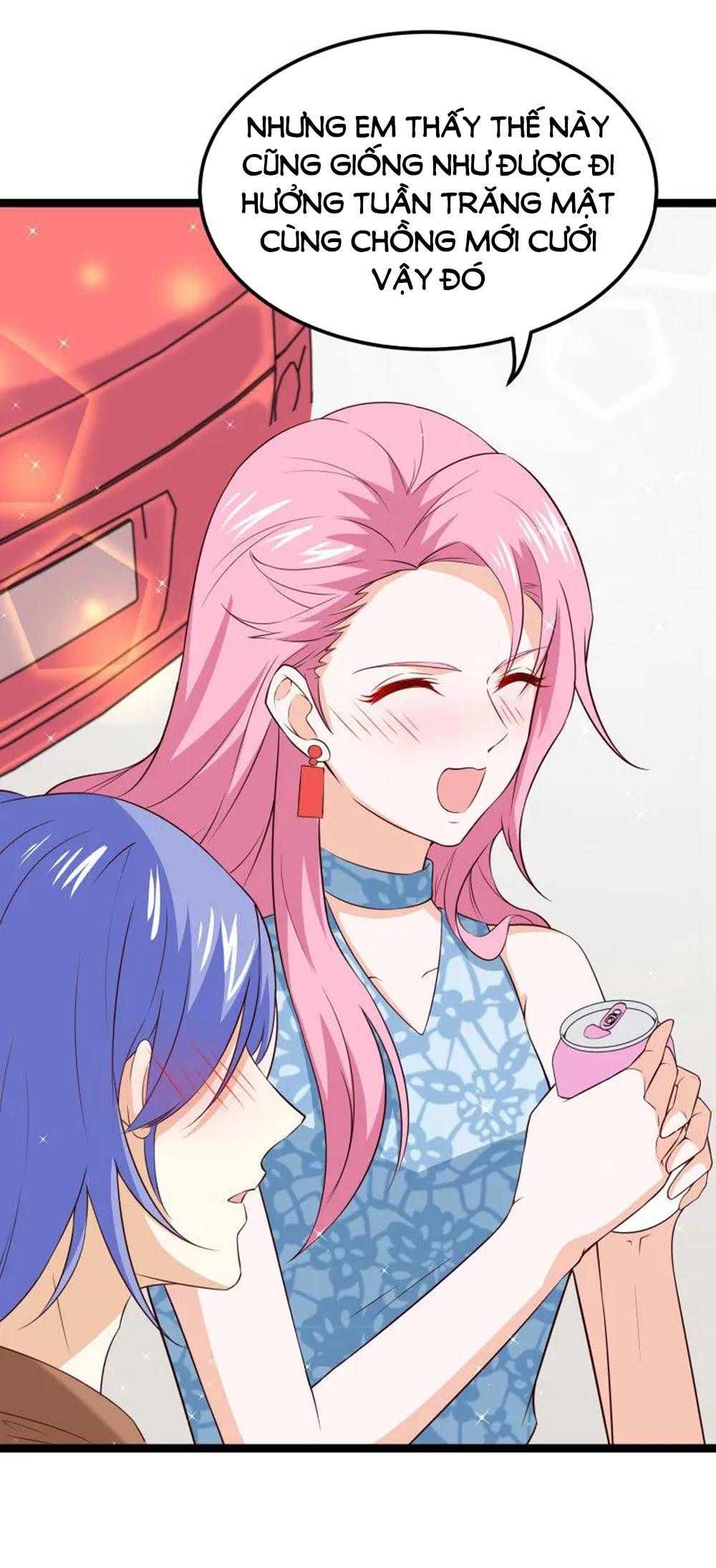 Boss Của Tôi Là Đại Thần chapter 112 - Trang 15