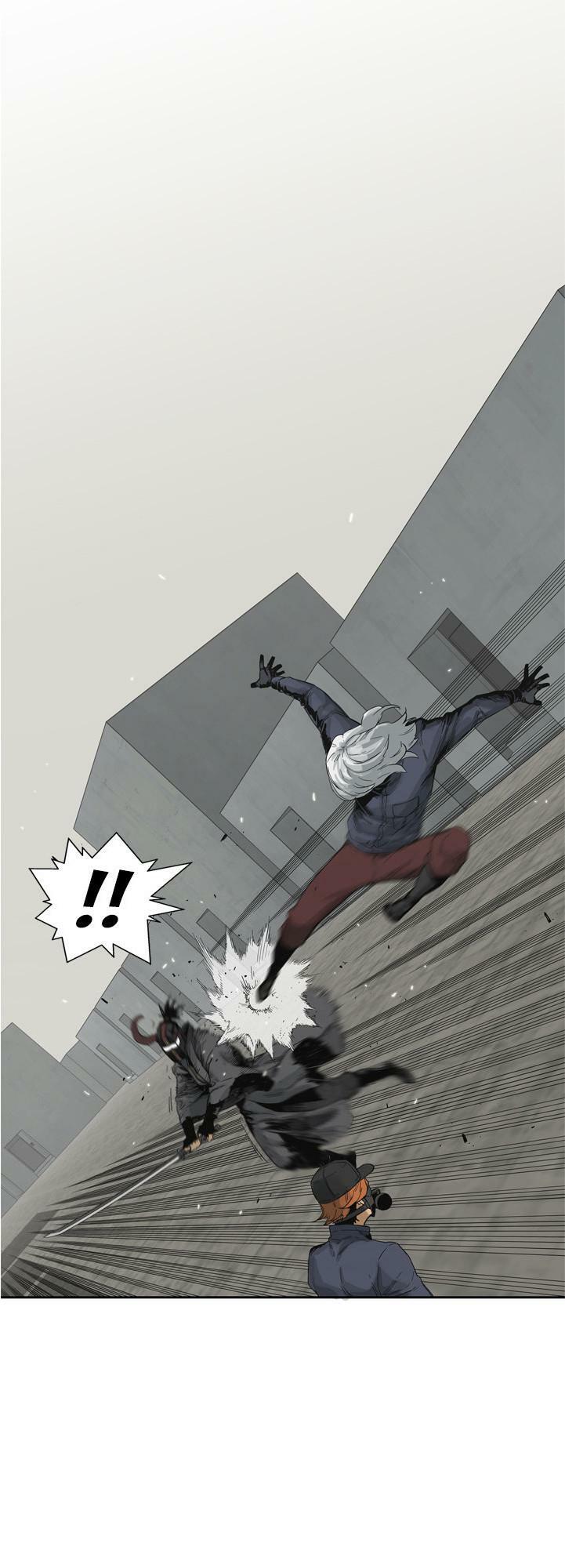 anh shipper may mắn chapter 13 45