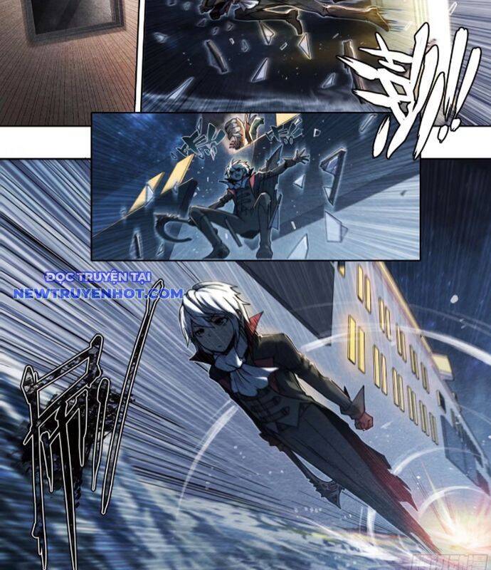 dự báo khải huyền chapter 150 12