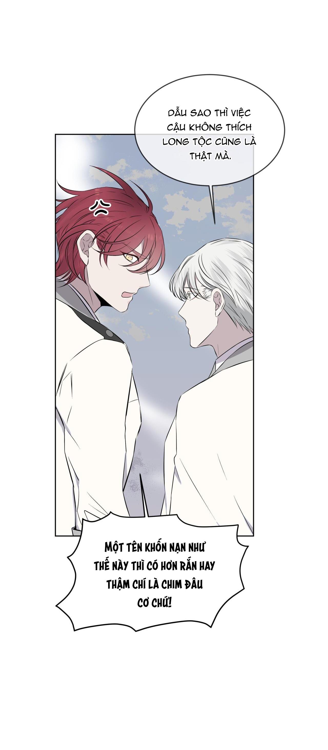 rừng biển [bl] chapter 21 50