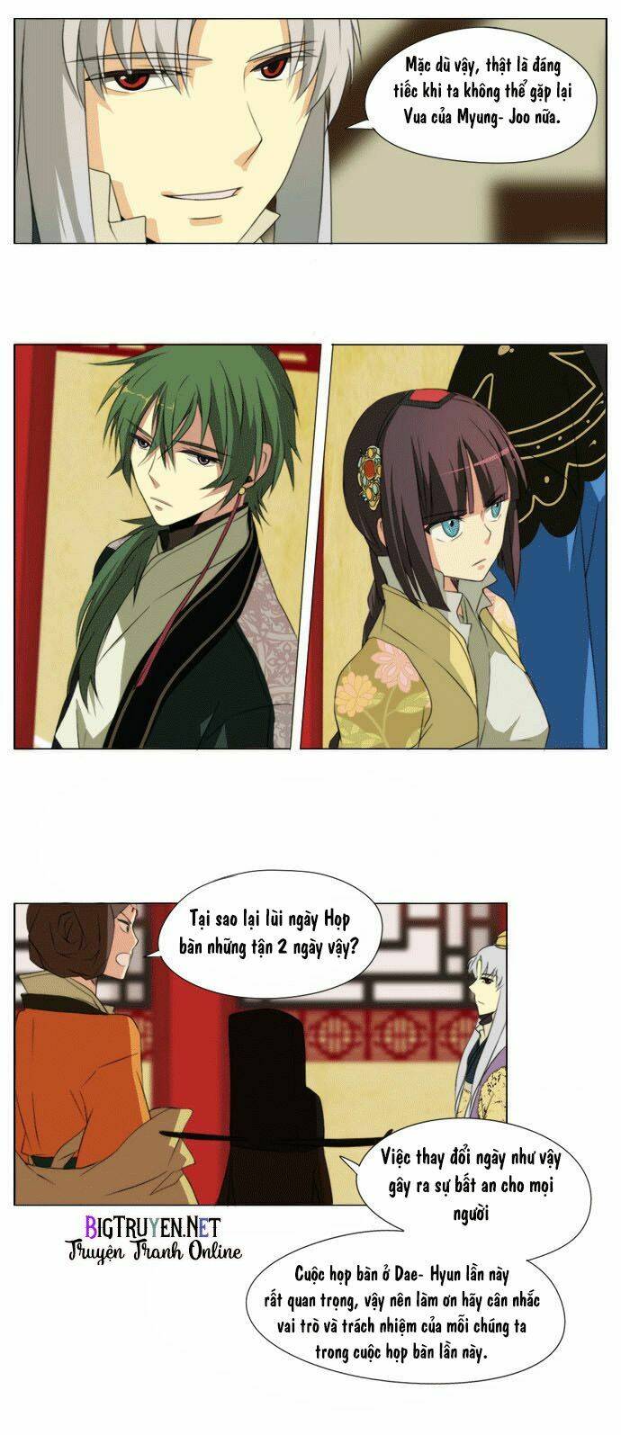 godly bells chapter 30 3