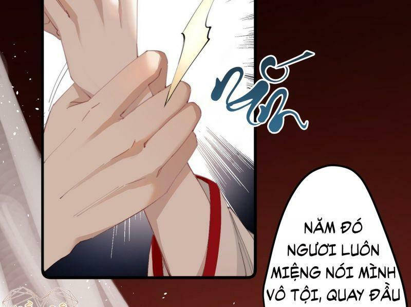 phế vật công chúa muốn nhặt chồng chapter 5 4