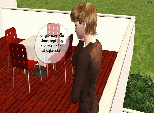 tìm em [truyện sims] chapter 29 41