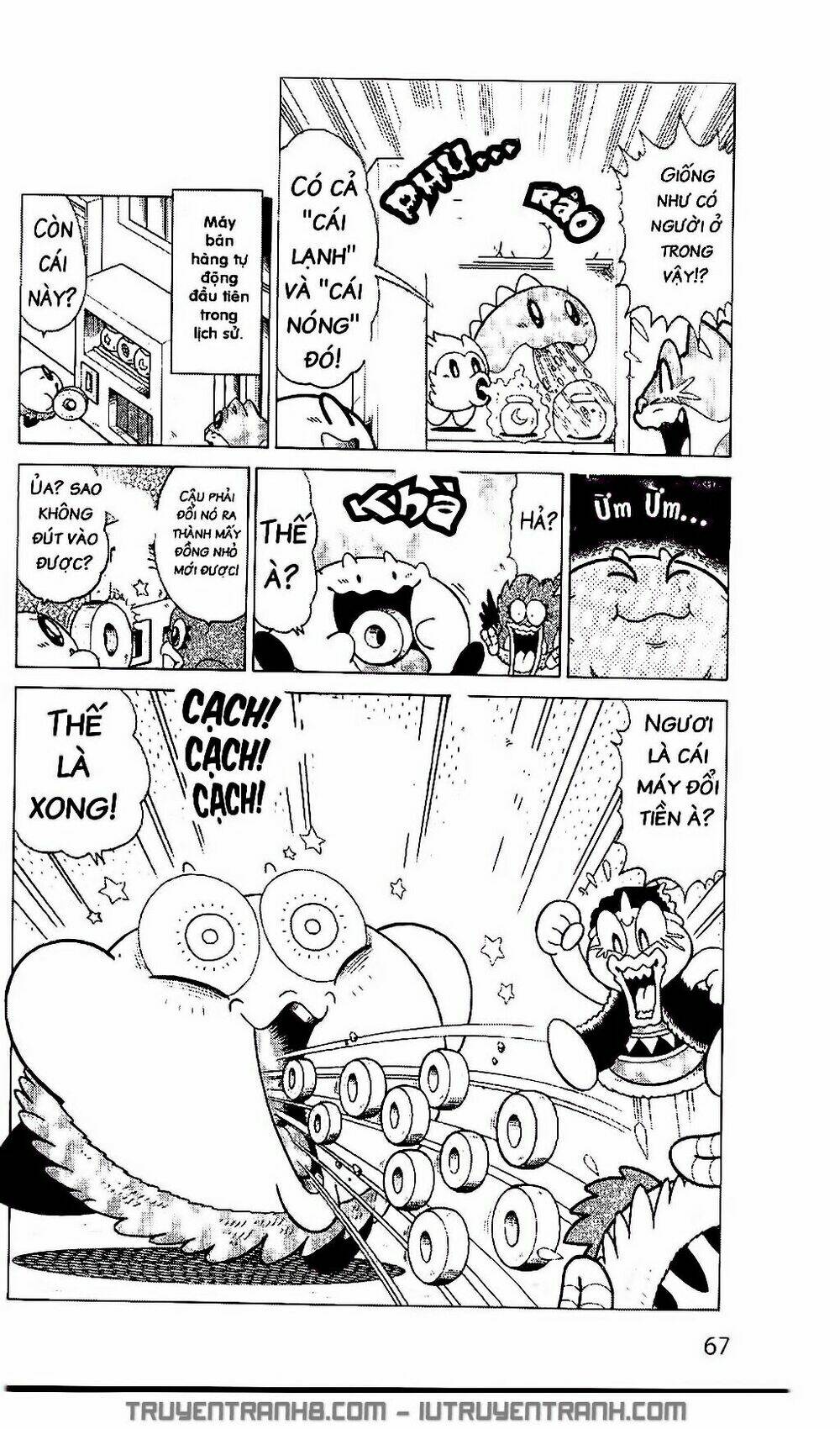 ngôi sao kabi chapter 82 12