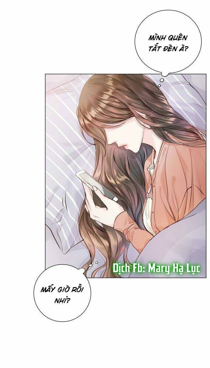 nhất định chúng ta sẽ được hạnh phúc chapter 1 7