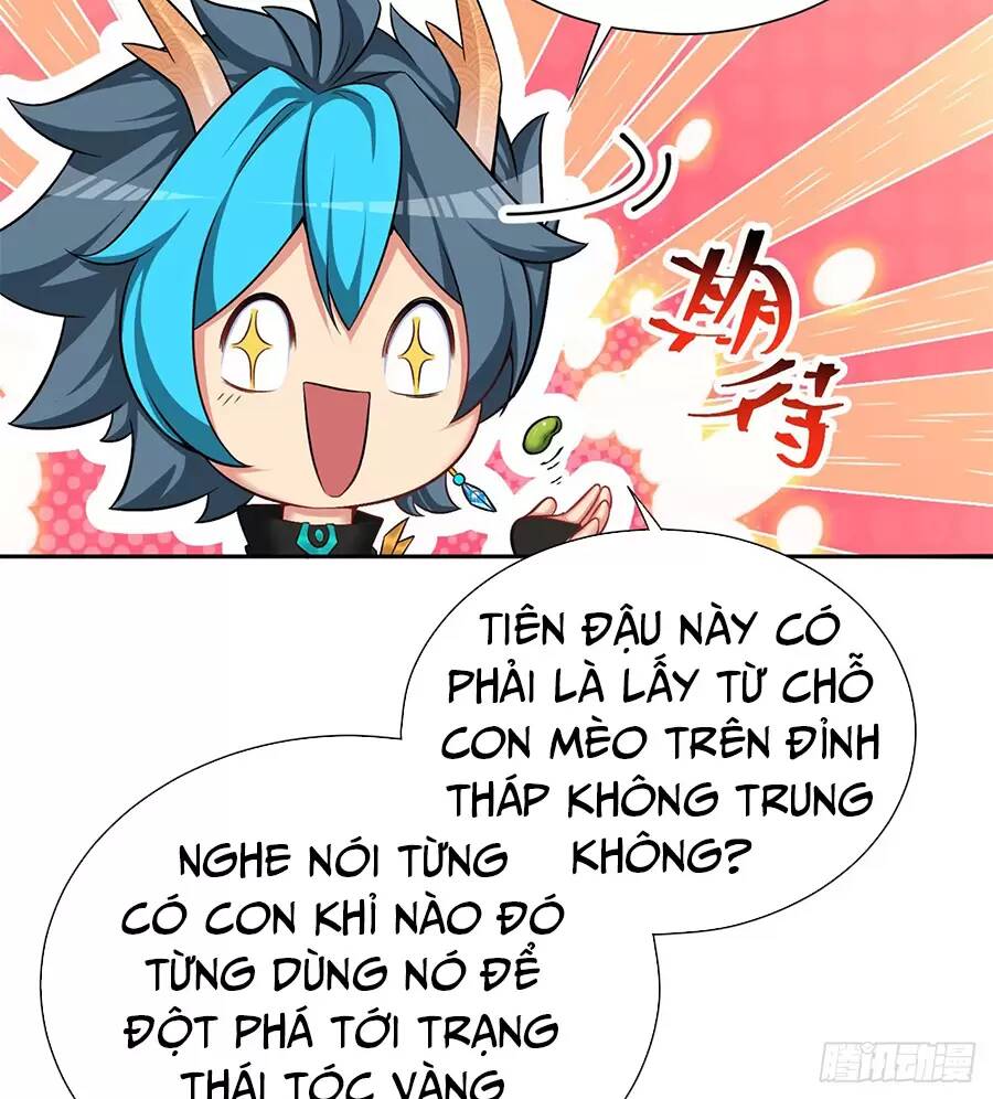 ta nhặt được thuộc tính tại tu chân giới chapter 238.1 35